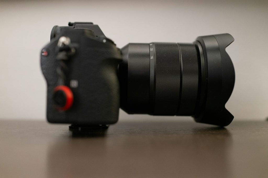 Choosing the Right Zoom Lens for Your Photography Style