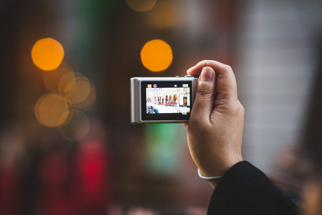 Must-Have Accessories for Your Digital Camera Setup
